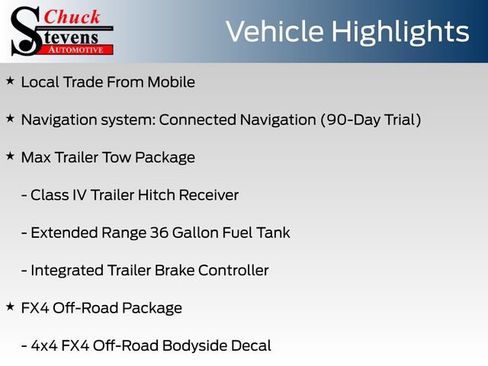 Used 2021 Ford F150 King Ranch w/ Equipment Group 601A High AWD/4WD image 5