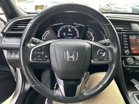 Used 2020 Honda Civic Sport Touring image 18