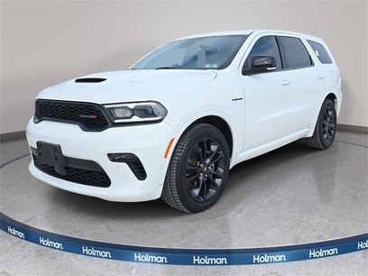 Used 2022 Dodge Durango R/T