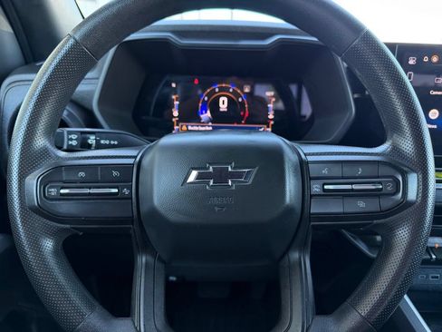 Used 2023 Chevrolet Colorado Trail Boss w/ Technology Package AWD/4WD image 22