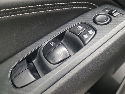 Used 2019 Nissan Altima 2.5 SV FWD image 27