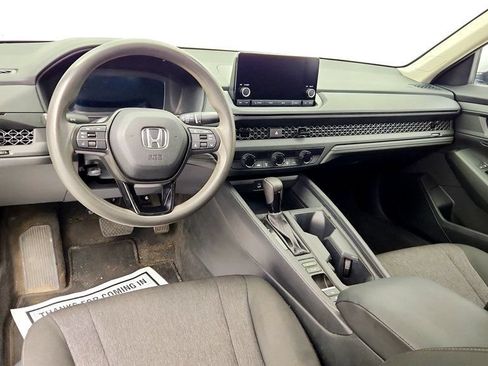 Used 2023 Honda Accord LX image 12