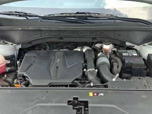 Used 2023 Kia Sorento SX AWD/4WD image 29