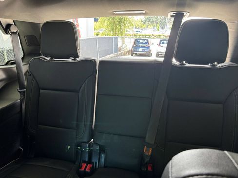 Used 2023 Chevrolet Tahoe Premier RWD image 31