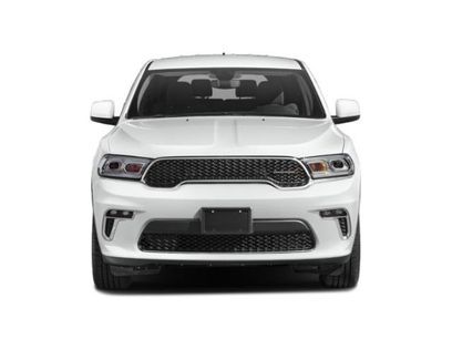 Certified 2023 Dodge Durango GT
