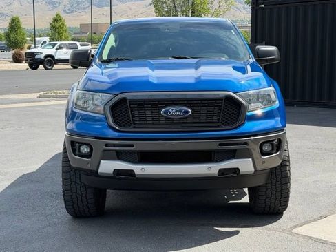 Used 2019 Ford Ranger XLT w/ Equipment Group 302A Luxury AWD/4WD image 2