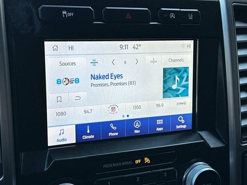 Used 2020 Ford F150 Platinum image 17