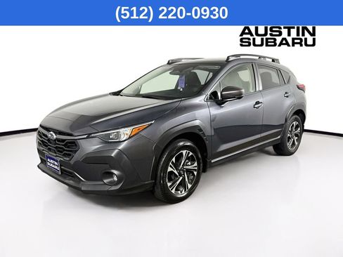 Certified 2024 Subaru Crosstrek 2.0i Premium AWD/4WD image 4