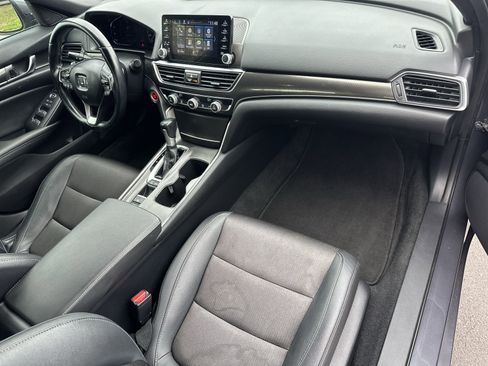 Used 2020 Honda Accord Sport image 20