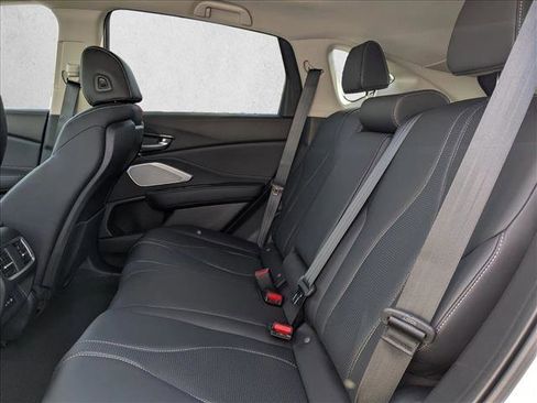 New 2026 Acura RDX SH-AWD w/ Technology Package image 16