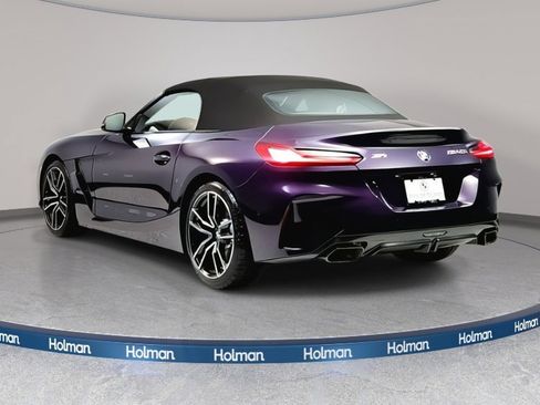 New 2026 BMW Z4 M40i w/ Premium Package image 3