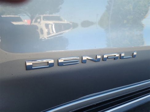 Certified 2023 GMC Sierra 1500 Denali w/ Denali Reserve Package image 33