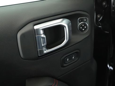 New 2026 Jeep Wrangler Unlimited Rubicon 392 AWD/4WD image 7