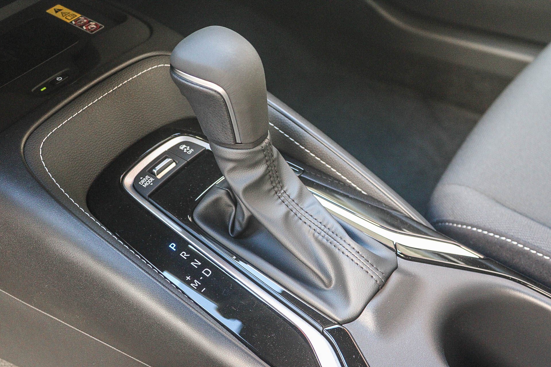 New 2027 Toyota Corolla SE FWD image 22