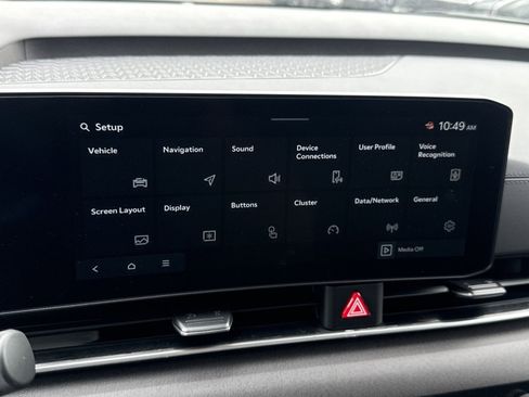 New 2026 Kia Carnival SX FWD image 27