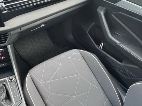 New 2026 Volkswagen Jetta Sport FWD image 12