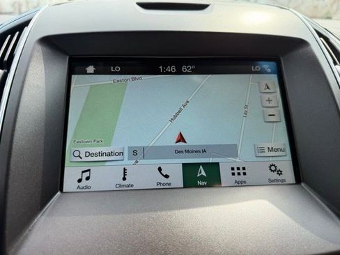 Used 2018 Ford Edge Sport w/ Equipment Group 401A image 33