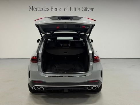 Certified 2026 Mercedes-Benz GLE 53 AMG 4MATIC image 5