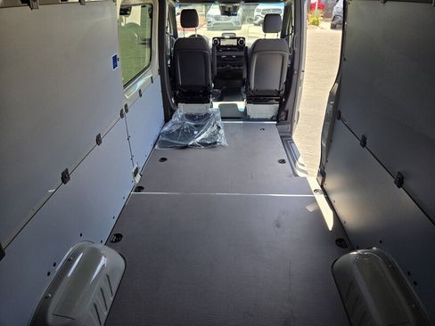 New 2026 Mercedes-Benz Sprinter 2500 image 17