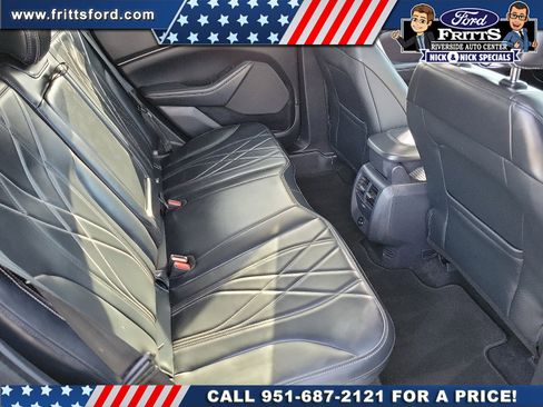 Certified 2023 Ford Mustang Mach-E Select image 15