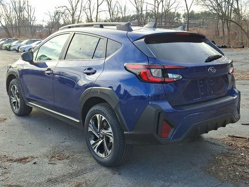 New 2026 Subaru Crosstrek 2.0i Premium image 3