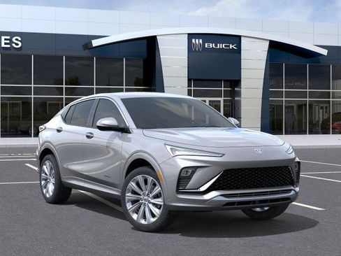 New 2026 Buick Envista Avenir image 31