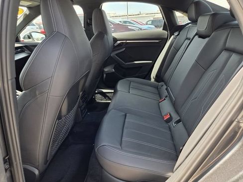 Used 2023 Audi S3 Premium Plus AWD/4WD image 13