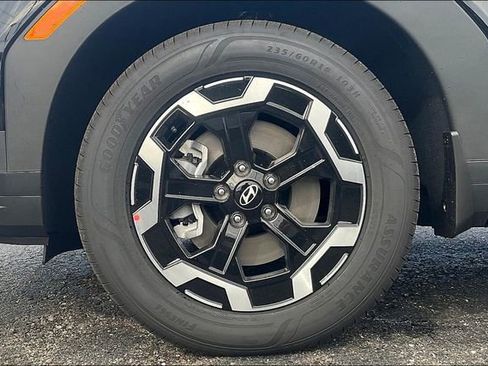 New 2026 Hyundai Santa Fe SEL image 12