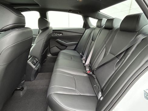 New 2026 Honda Accord Sport image 13
