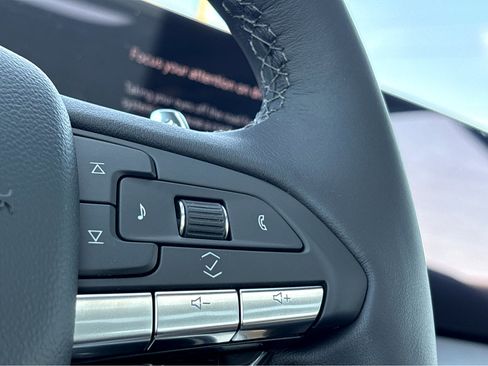 New 2026 Cadillac CT5 Sport w/ Technology Package AWD/4WD image 14