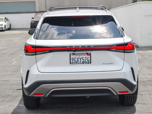 Used 2023 Lexus RX 350 Premium FWD image 8