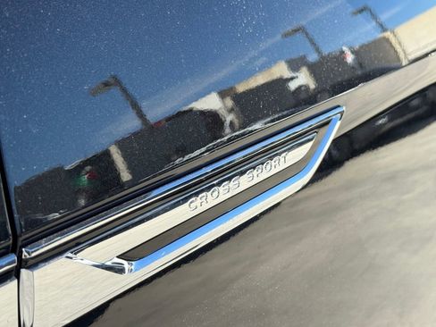 New 2026 Volkswagen Atlas Cross Sport SEL Premium R-Line image 5