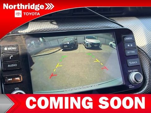 Used 2024 Nissan Kicks SV w/ Interior Electronics Package FWD image 9