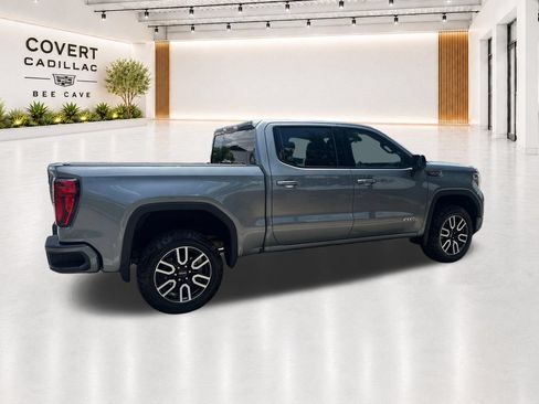 Used 2021 GMC Sierra 1500 AT4 AWD/4WD image 12