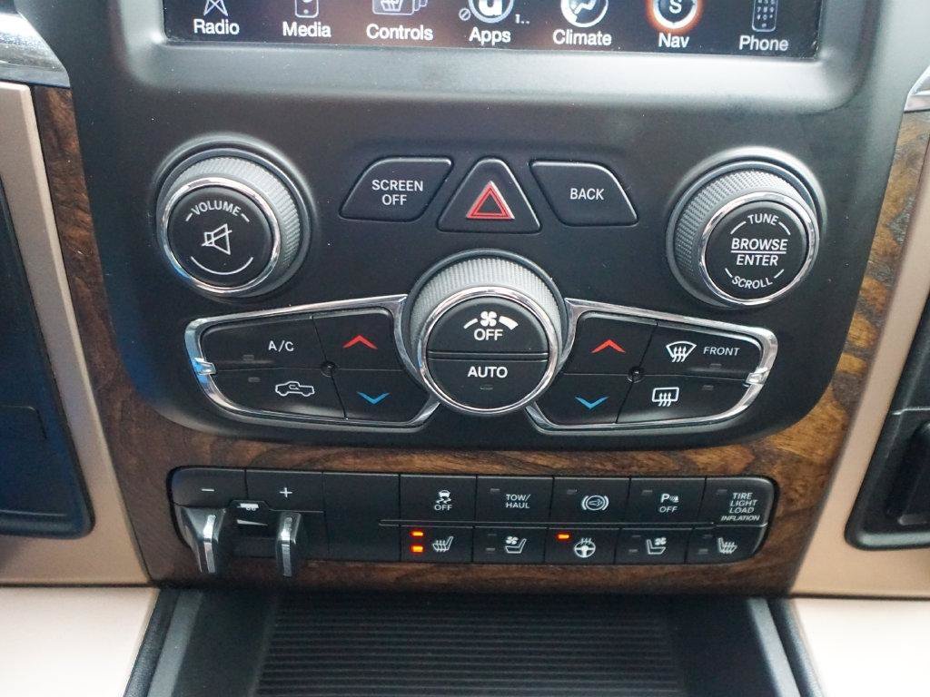 Used 2013 RAM 2500 Longhorn w/ Protection Group AWD/4WD image 30