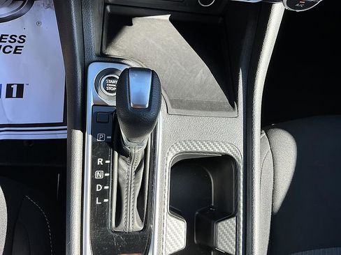 Used 2025 Nissan Sentra SV w/ All-Weather Package FWD image 20