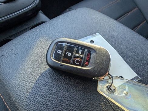 Certified 2024 Honda CR-V Sport-L image 20