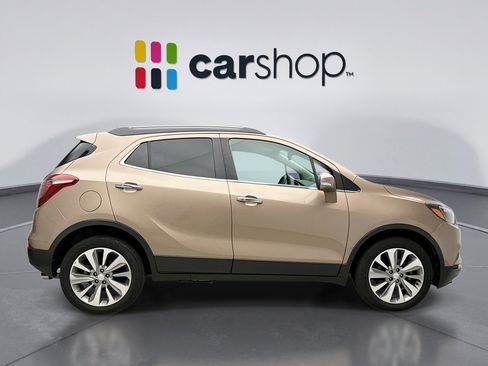 Used 2019 Buick Encore Preferred image 6