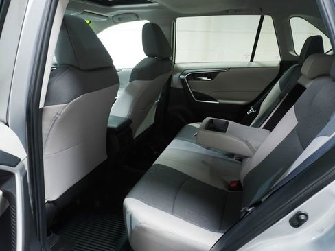 Used 2024 Toyota RAV4 XLE w/ Convenience Package AWD/4WD image 12