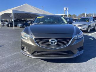 Used 2016 MAZDA MAZDA6 Touring video 2