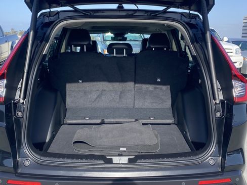 Used 2025 Honda CR-V EX-L image 21