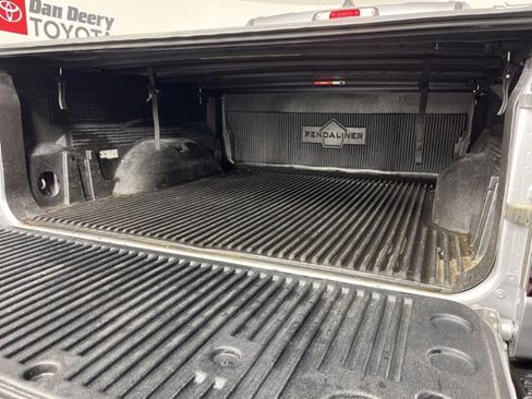 Used 2019 RAM 1500 Rebel image 18