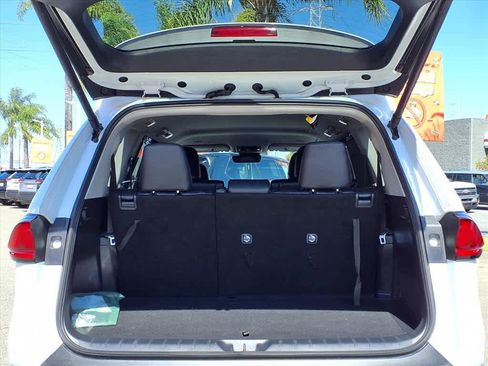 Certified 2025 Toyota Grand Highlander AWD image 6