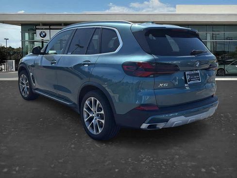 Used 2026 BMW X5 xDrive40i AWD/4WD image 5