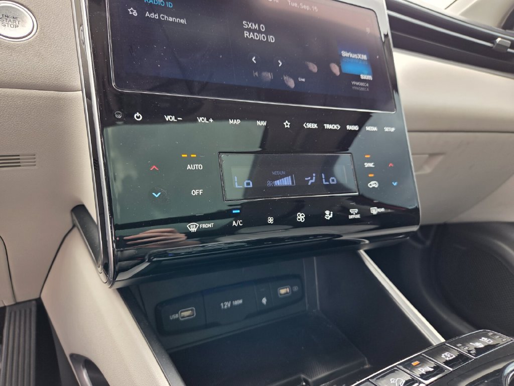 Used 2023 Hyundai Tucson Limited FWD image 24