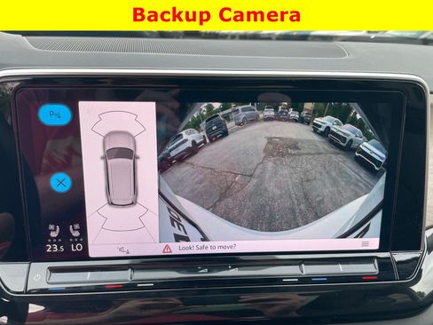Used 2026 Volkswagen Atlas SE AWD/4WD image 29