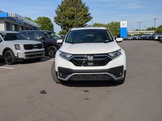 Used 2022 Honda CR-V EX video 2