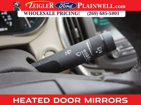 Used 2016 Buick LaCrosse Leather image 17