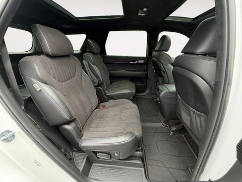 Used 2025 Hyundai Palisade Calligraphy AWD/4WD image 23