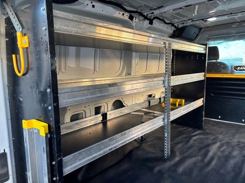 Used 2019 Ford Transit 250 130 Low Roof image 18